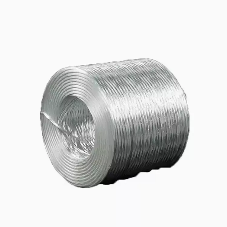 AR Glasvezel Spray-Up Roving