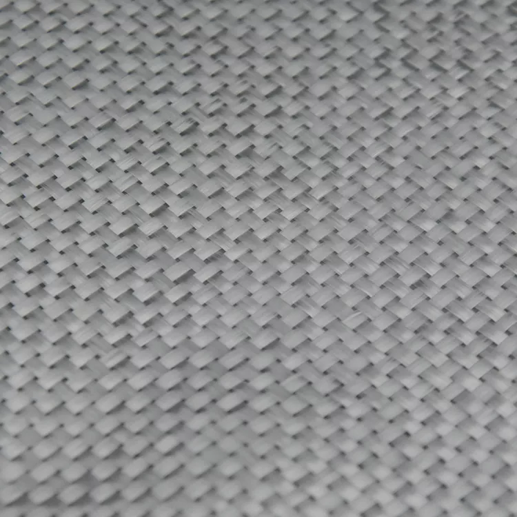 Corrosiebestendig isolatieglasvezelweefsel