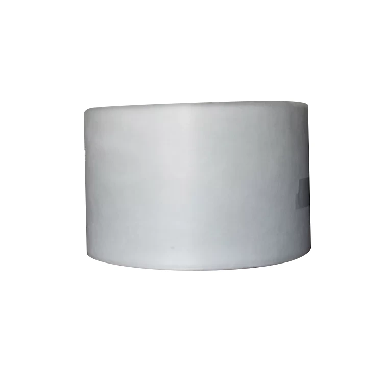 Brandwerende glasvezel isolatiemat