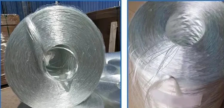 AR Fiberglass Spray-up Roving