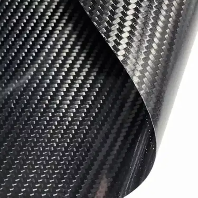 Thermoplastische Prepreg-koolstofvezel
