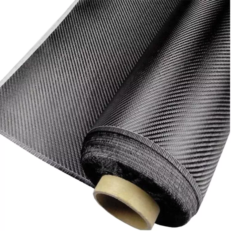 Twill 3K Prepreg koolstofvezel